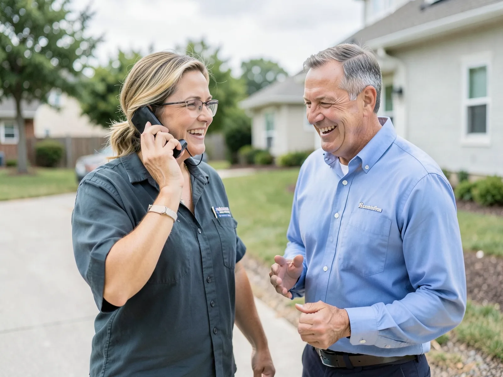 Frequently Asked Questions About Flood Damage Restoration in Green, OH